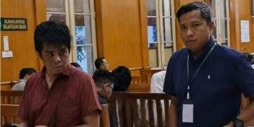 Mantan Pj Wali Kota Tebing Tinggi Disebut Terima Rp600 Juta dalam Sidang Kasus Smartboard