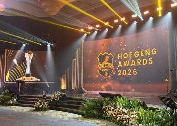 Hoegeng Awards 2026 Siap Digelar, Lima Kategori Polisi Teladan Akan Dianugerahkan