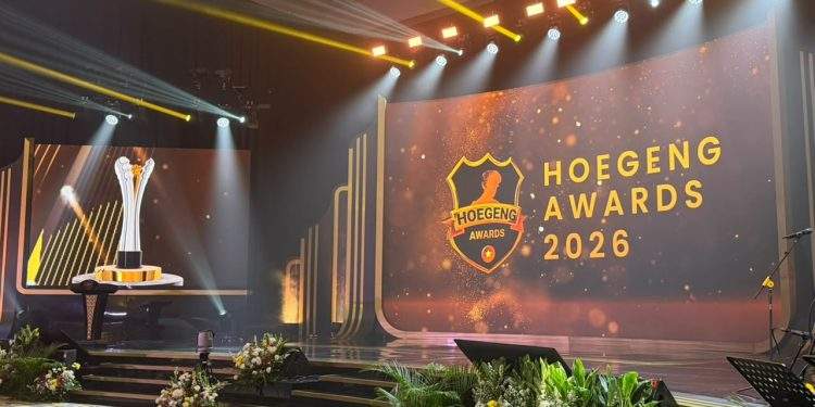 Hoegeng Awards 2026 Siap Digelar, Lima Kategori Polisi Teladan Akan Dianugerahkan