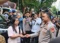 Polda Metro Jaya Kembalikan 67 Kendaraan kepada Pemilik yang Sah