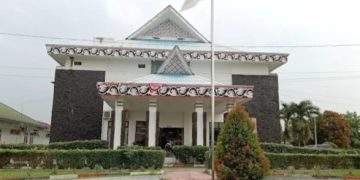 RSUD Perdagangan Didesak Evaluasi Sistem Keamanan Dan K3