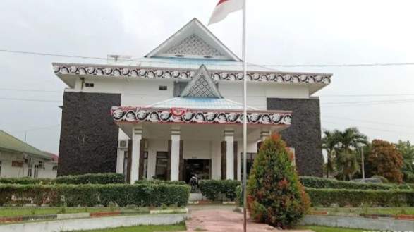 RSUD Perdagangan Didesak Evaluasi Sistem Keamanan Dan K3