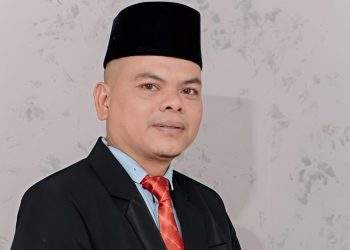 Ipendri, S.Pd.I., S.H. Siap Emban Amanah Masyarakat di Pilwana Muaro Kiawai Hilir