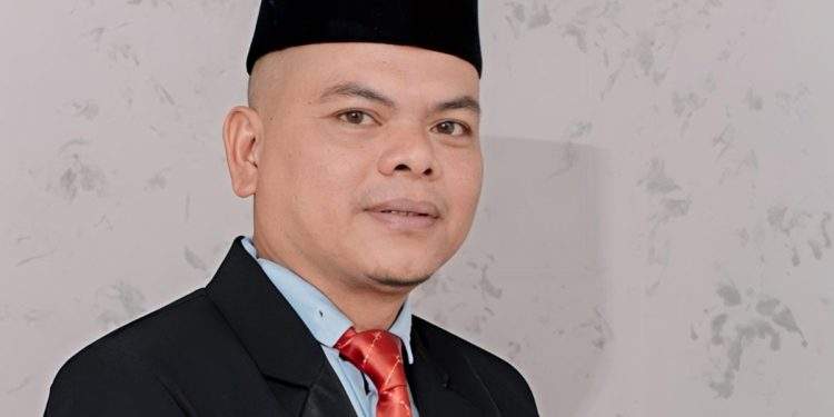 Ipendri, S.Pd.I., S.H. Siap Emban Amanah Masyarakat di Pilwana Muaro Kiawai Hilir