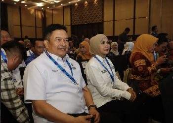 Sekda Kab Malang hadiri Apkasi Otonomi Ekspo 2026, Promosikan Pariwisata dan UMKM Kabupaten Malang