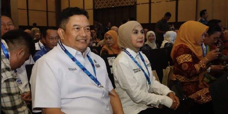 Sekda Kab Malang hadiri Apkasi Otonomi Ekspo 2026, Promosikan Pariwisata dan UMKM Kabupaten Malang
