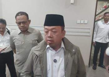 BP Batam Wajibkan Pemegang Alokasi Lahan Melapor