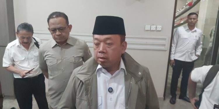 BP Batam Wajibkan Pemegang Alokasi Lahan Melapor