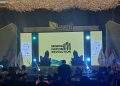 HIPMI Jakarta Selatan Bersama HIPMI MINERS Menggelar Mining Nation Revolution 2026 Di Pondok Indah Golf Jakarta