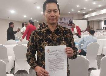 Dorong Efisiensi Kontraktor, APPEKNAS dan PT. VALID DATA SOLUSI Teken MOU Penerapan Ai
