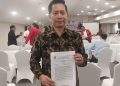 Dorong Efisiensi Kontraktor, APPEKNAS dan PT Valid Data Solusi Teken MoU Penerapan AI   