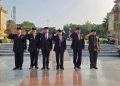 HUT Ke-23 PPAD, Purnawirawan TNI AD Gelar Ziarah Nasional dan Teguhkan Semangat Pengabdian untuk NKRI