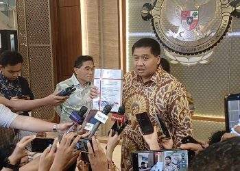 Libatkan Swasta di Program 3 Juta Rumah, Ara Tegaskan Tak Ada Catatan BPK