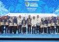 Di Apkasi Otonomi Expo 2026, Bupati Sidrap Perkuat Jejaring Ekonomi Antardaerah