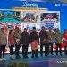 HUT Ke-81 RI, ATR/BPN luncurkan tiga transformasi layanan pertanahan
