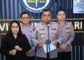 Polri Pastikan Situasi Keamanan Pusat-Pusat Ekonomi Nasional Tetap Kondusif