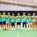 Kapolri Resmi Tutup Kejuaraan Bulu Tangkis Kapolri Cup 2026, Tegaskan Komitmen Polri Dukung Prestasi Atlet Nasional*