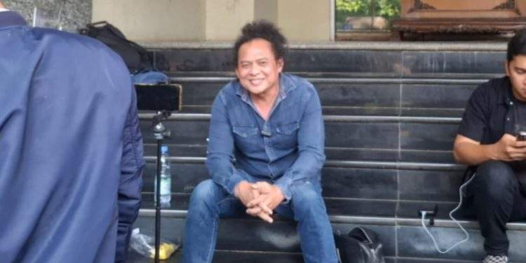 Dibocorkan Kuasa Hukum Hera, Erin Wartia Akan Diperiksa atas Kasus Dugaan Penganiayaan pada Kamis 6 Agustus
