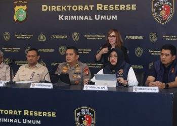 Polda Metro Jaya Pulangkan Tiga Korban TPPO dari Libya, Pastikan Perlindungan dan Pemulihan Korban
