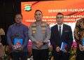 Polda Metro Jaya Gelar Seminar Hukum Bahas Perluasan Objek Praperadilan dalam KUHAP Baru