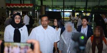 Polda Metro Jaya Pulangkan Tiga WNI Korban TPPO dari Libya