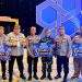 Polda Kaltim Raih Empat Juara Nasional, Kapolda: Kebanggaan Seluruh Personel dan Harus Terus Dipertahankan