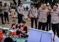 Orang Tua dan Pelaku UMKM Apresiasi Festival Kreativitas Polda Metro Jaya