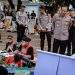 Orang Tua dan Pelaku UMKM Apresiasi Festival Kreativitas Polda Metro Jaya