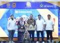 BP Tapera Perkuat Sinergi Perumahan melalui REI Kalsel Expo ke-20