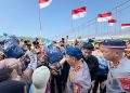 Kapolri: 895 Jembatan Merah Putih Presisi Berikan Manfaat bagi 2 Juta Masyarakat