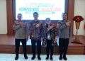 Pasukan Pelopor Korbrimob Masuk Lima Besar Kompolnas Awards 2026