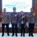 Pasukan Pelopor Korbrimob Masuk Lima Besar Kompolnas Awards 2026