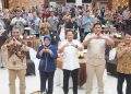 Hadiri Rilis Publikasi Statistik Perumahan Tahun 2026, BP Tapera Dukung Pemenuhan Hunian Berdasarkan Data BPS