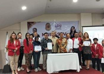 Munas IV APPEKNAS 2026: Dorong Transformasi Kontraktor Pelaksana Hadapi Tantangan 2030