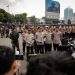 Polda Metro Jaya Siagakan Ribuan Personel untuk 47 Kegiatan di Jakarta dan Sekitarnya