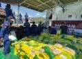Polri Distribusikan Bantuan Logistik Kapolri untuk Korban Gempa di Pulau Flores   