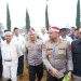 Polri Tanam Serentak Bawang Putih di 14 Daerah di Jawa Barat