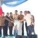 Menteri Maruarar Sirait Pimpin Groundbreaking Pembangunan Hunian Terjangkau
