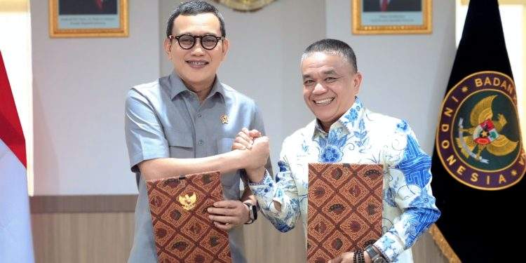Dari Kakao Hingga Tuna, Karding: Barantin Dorong Komoditas Palu Tembus Pasar Ekspor