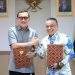 Dari Kakao Hingga Tuna, Karding: Barantin Dorong Komoditas Palu Tembus Pasar Ekspor