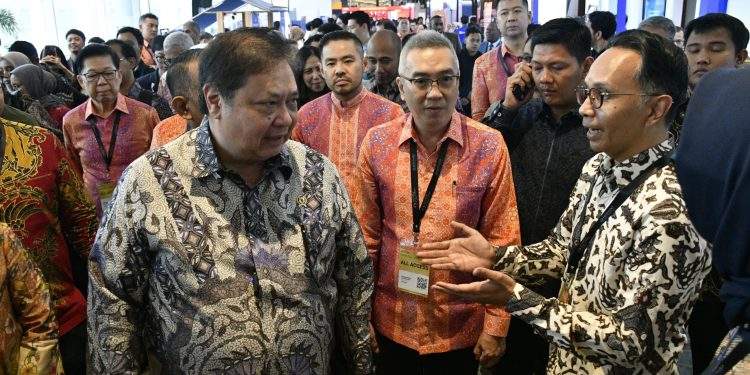 BP Tapera Hadir di IRSE 2026, Perkuat Edukasi Pembiayaan Perumahan