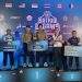 Club FAST Kodamar Runner Up Satria Legawa Pro Championship 2026, Hanya Selisih Satu Medali Perak dari Timnas Indonesia