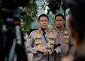 Situasi Aman dan Damai, Penyampaian Aspirasi di Jakarta Berlangsung Kondusif