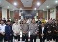 Kompolnas Visitasi Polrestabes dan Polres Semarang, Soroti Inovasi Pelayanan dan Pemberdayaan Masyarakat