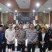 Kompolnas Visitasi Polrestabes dan Polres Semarang, Soroti Inovasi Pelayanan dan Pemberdayaan Masyarakat