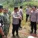 Respons Cepat Karhutla, Kapolda Kaltim Turun Langsung Pantau Titik Api di Balikpapan