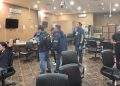 Bareskrim Polri Bongkar Praktik Judi Casino di Sukoharjo, 71 Orang Diamankan