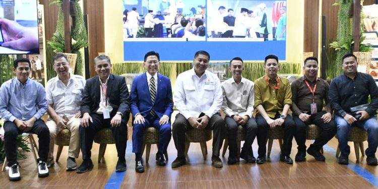 Danantara Housing Expo 2026, BP Tapera Dorong MBR Manfaatkan Akses Rumah Subsidi