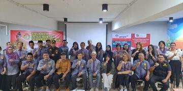 GEPENTA Dorong Peran Masyarakat dalam Pencegahan Narkoba dan Aksi Anarkis