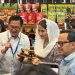 Dr. Joune J.E. Ganda, S.E., Dalam Keikutsertaan Pameran APKASI 2026, Terus Mendorong Pengembangan Ekonomi daerah Pemkab Minahasa Utara Melalui Sektor Kuliner, UMKM, Pariwisata Dan Investasi